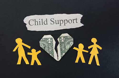 How Is Child Support Calculated In Missouri?
