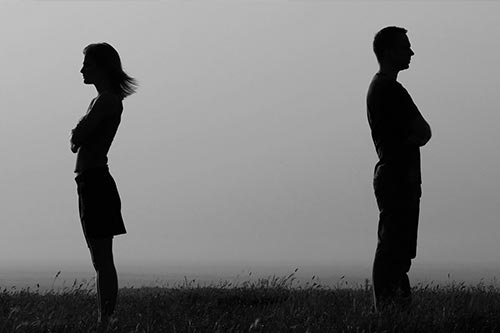 How Long Do You Have to Be Separated to Get a Divorce in Missouri?