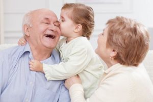 Grandparents Rights in Missouri - Can Grandparents Sue for Visitation Rights?