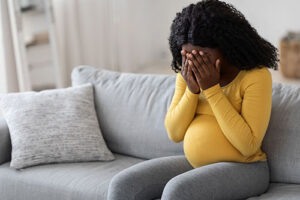 Divorce While Pregnant in Missouri Explained