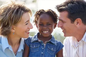 What are the requirements to adopt a child in Missouri?