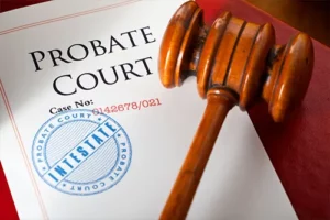 How do I avoid probate in Missouri